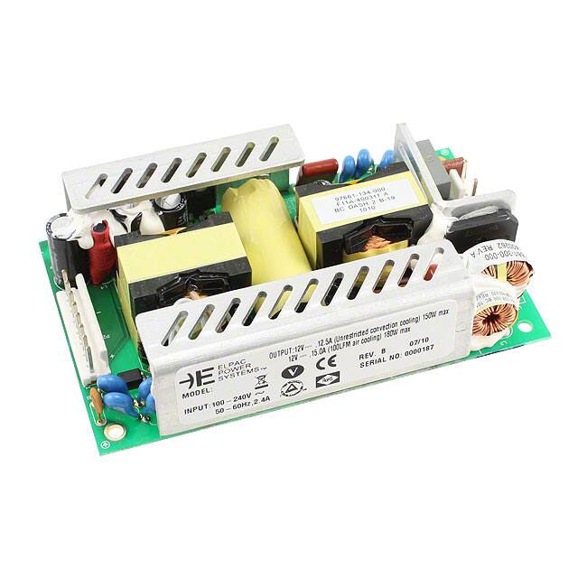 MSA150012A Inventus Power  Convertidores CA/CC